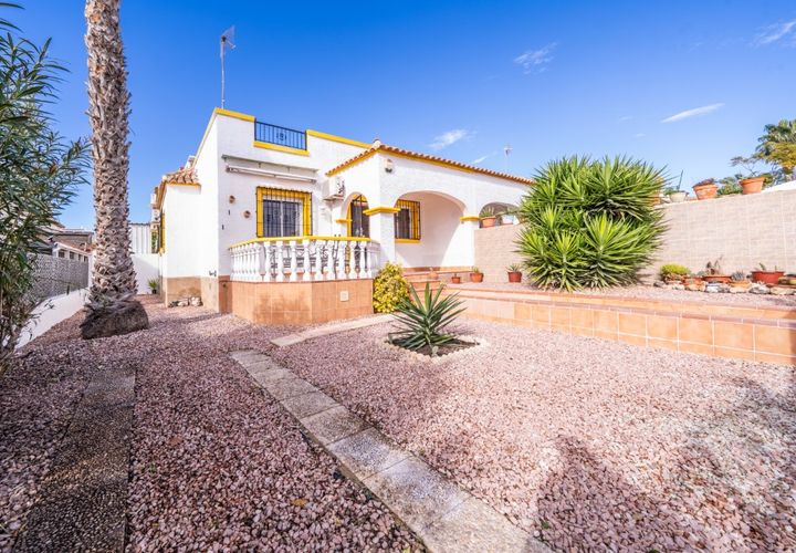 Villa i La Marina, Alicante, La Marina - € 179.950 | Ref: W6110VA - foto 1